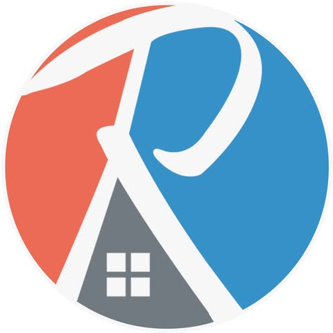 Ray Construction logo